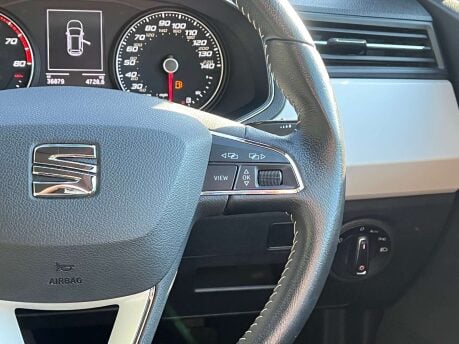 SEAT Arona 1.0 Arona Xcellence TSi 5dr 27