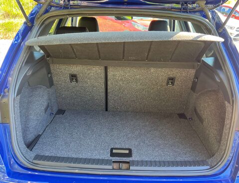 SEAT Arona 1.0 Arona Xcellence TSi 5dr 10