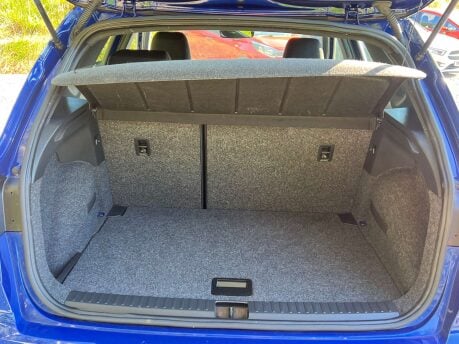 SEAT Arona 1.0 Arona Xcellence TSi 5dr 10