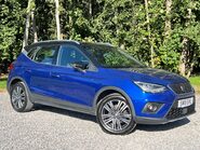 SEAT Arona 1.0 Arona Xcellence TSi 5dr 1