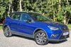 SEAT Arona 1.0 Arona Xcellence TSi 5dr