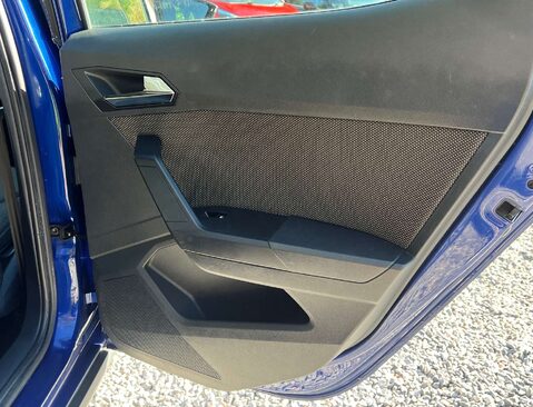 SEAT Arona 1.0 Arona Xcellence TSi 5dr 14