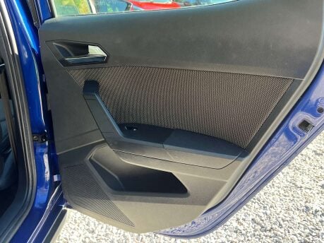 SEAT Arona 1.0 Arona Xcellence TSi 5dr 14