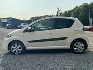 Toyota Aygo 1.0 Aygo VVT-i Fire AC 5dr 6