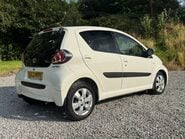 Toyota Aygo 1.0 Aygo VVT-i Fire AC 5dr 3