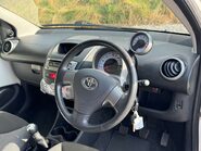 Toyota Aygo 1.0 Aygo VVT-i Fire AC 5dr 10