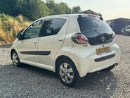 Toyota Aygo 1.0 Aygo VVT-i Fire AC 5dr 5
