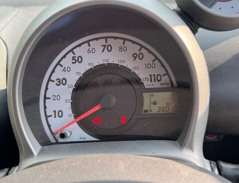 Toyota Aygo 1.0 Aygo VVT-i Fire AC 5dr 11