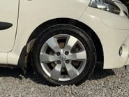 Toyota Aygo 1.0 Aygo VVT-i Fire AC 5dr 9
