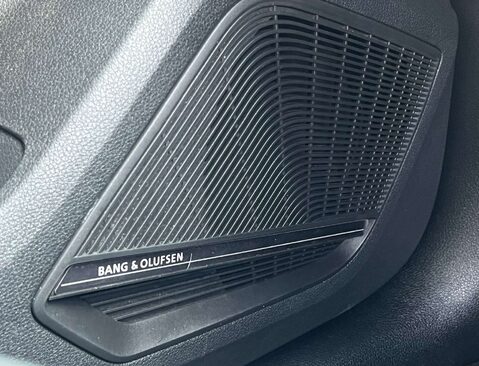 Audi Q2 1.5 Q2 Black Edition 35 TFSI Semi-Auto 5dr 20