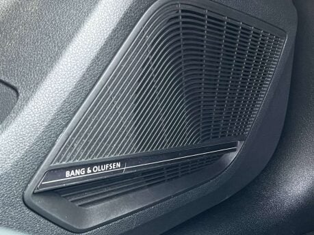 Audi Q2 1.5 Q2 Black Edition 35 TFSI Semi-Auto 5dr 20