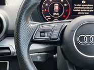 Audi Q2 1.5 Q2 Black Edition 35 TFSI Semi-Auto 5dr 27