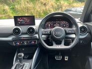 Audi Q2 1.5 Q2 Black Edition 35 TFSI Semi-Auto 5dr 25