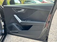 Audi Q2 1.5 Q2 Black Edition 35 TFSI Semi-Auto 5dr 18
