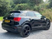 Audi Q2 1.5 Q2 Black Edition 35 TFSI Semi-Auto 5dr 3