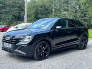 Audi Q2 1.5 Q2 Black Edition 35 TFSI Semi-Auto 5dr 7