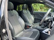 Audi Q2 1.5 Q2 Black Edition 35 TFSI Semi-Auto 5dr 22