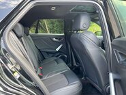 Audi Q2 1.5 Q2 Black Edition 35 TFSI Semi-Auto 5dr 17