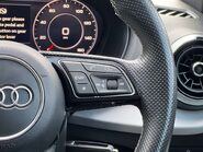 Audi Q2 1.5 Q2 Black Edition 35 TFSI Semi-Auto 5dr 28