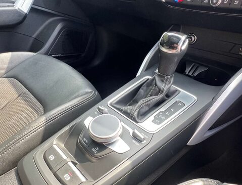 Audi Q2 1.5 Q2 Black Edition 35 TFSI Semi-Auto 5dr 32