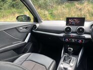 Audi Q2 1.5 Q2 Black Edition 35 TFSI Semi-Auto 5dr 24