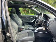 Audi Q2 1.5 Q2 Black Edition 35 TFSI Semi-Auto 5dr 21