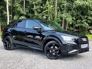 Audi Q2 1.5 Q2 Black Edition 35 TFSI Semi-Auto 5dr 1