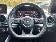Audi Q2 1.5 Q2 Black Edition 35 TFSI Semi-Auto 5dr 26