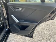 Audi Q2 1.5 Q2 Black Edition 35 TFSI Semi-Auto 5dr 15