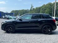 Audi Q2 1.5 Q2 Black Edition 35 TFSI Semi-Auto 5dr 6
