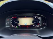 SEAT Ateca 2.0 Ateca Cupra 300 TSi 4Drive Semi-Auto 4WD 5dr 12