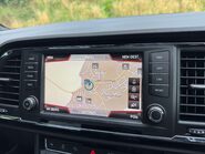SEAT Ateca 2.0 Ateca Cupra 300 TSi 4Drive Semi-Auto 4WD 5dr 13