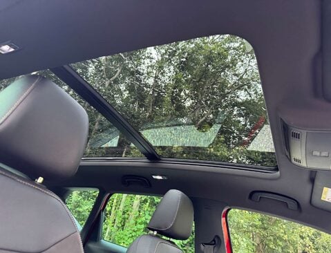 SEAT Ateca 2.0 Ateca Cupra 300 TSi 4Drive Semi-Auto 4WD 5dr 16