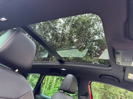 SEAT Ateca 2.0 Ateca Cupra 300 TSi 4Drive Semi-Auto 4WD 5dr 16