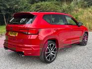 SEAT Ateca 2.0 Ateca Cupra 300 TSi 4Drive Semi-Auto 4WD 5dr 3