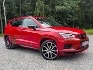 SEAT Ateca 2.0 Ateca Cupra 300 TSi 4Drive Semi-Auto 4WD 5dr 1