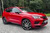 SEAT Ateca 2.0 Ateca Cupra 300 TSi 4Drive Semi-Auto 4WD 5dr