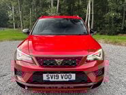 SEAT Ateca 2.0 Ateca Cupra 300 TSi 4Drive Semi-Auto 4WD 5dr 9