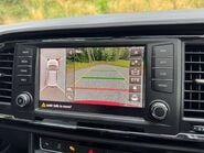 SEAT Ateca 2.0 Ateca Cupra 300 TSi 4Drive Semi-Auto 4WD 5dr 15