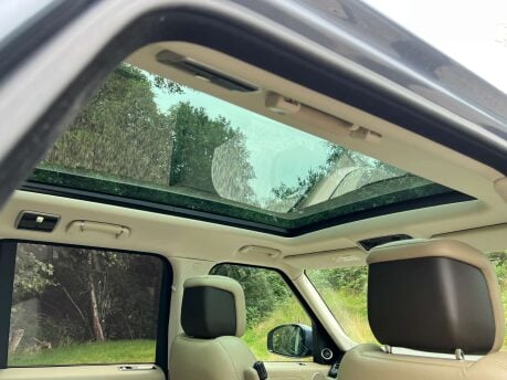 Land Rover Range Rover 4.4 Range Rover Vogue SE SDV8 Auto 4WD 5dr 26