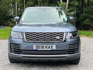 Land Rover Range Rover 4.4 Range Rover Vogue SE SDV8 Auto 4WD 5dr 10