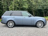 Land Rover Range Rover 4.4 Range Rover Vogue SE SDV8 Auto 4WD 5dr 3