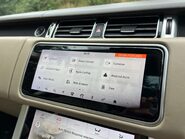 Land Rover Range Rover 4.4 Range Rover Vogue SE SDV8 Auto 4WD 5dr 47