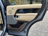 Land Rover Range Rover 4.4 Range Rover Vogue SE SDV8 Auto 4WD 5dr 20