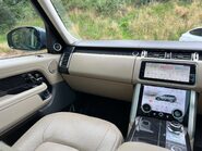 Land Rover Range Rover 4.4 Range Rover Vogue SE SDV8 Auto 4WD 5dr 36