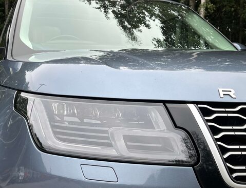 Land Rover Range Rover 4.4 Range Rover Vogue SE SDV8 Auto 4WD 5dr 11
