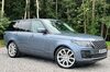 Land Rover Range Rover 4.4 Range Rover Vogue SE SDV8 Auto 4WD 5dr