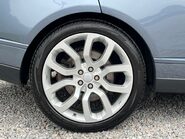 Land Rover Range Rover 4.4 Range Rover Vogue SE SDV8 Auto 4WD 5dr 13