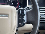 Land Rover Range Rover 4.4 Range Rover Vogue SE SDV8 Auto 4WD 5dr 39