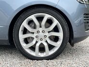 Land Rover Range Rover 4.4 Range Rover Vogue SE SDV8 Auto 4WD 5dr 12